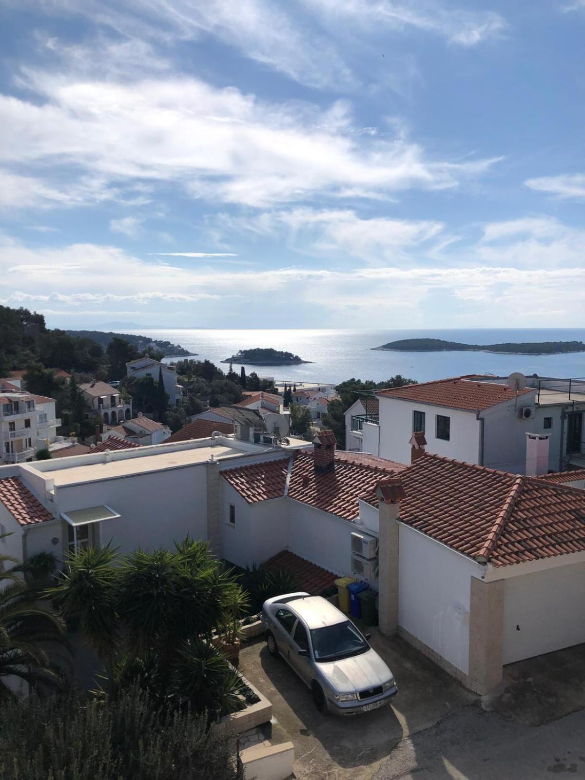Pine Apartment Hvar Town Zewnętrze zdjęcie